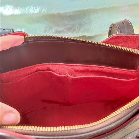 Louis Vuitton Sistina PM CLEARANCE SALE - Picture 15 of 16